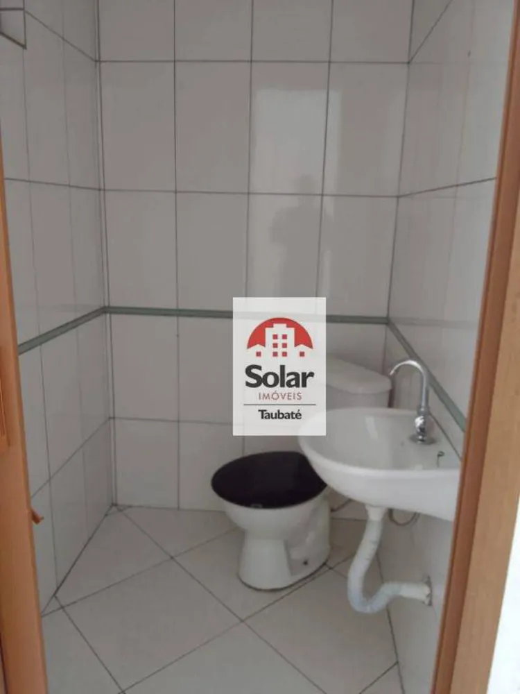 Loja-Salão, 50 m² - Foto 2