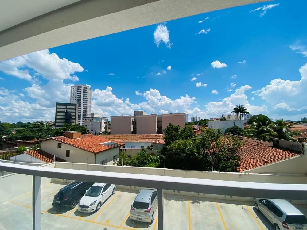 Apartamento, 2 quartos, 77 m² - Foto 2