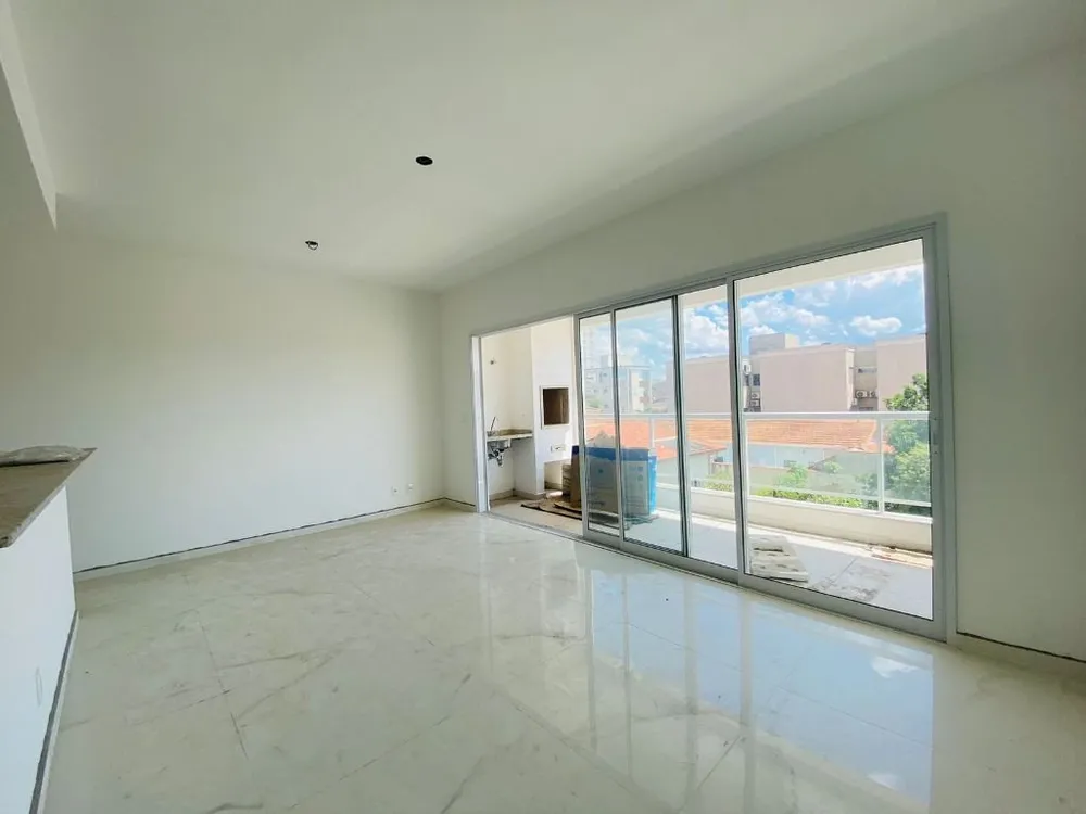 Apartamento, 2 quartos, 77 m² - Foto 1
