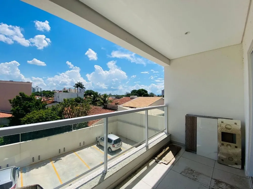 Apartamento, 2 quartos, 77 m² - Foto 3