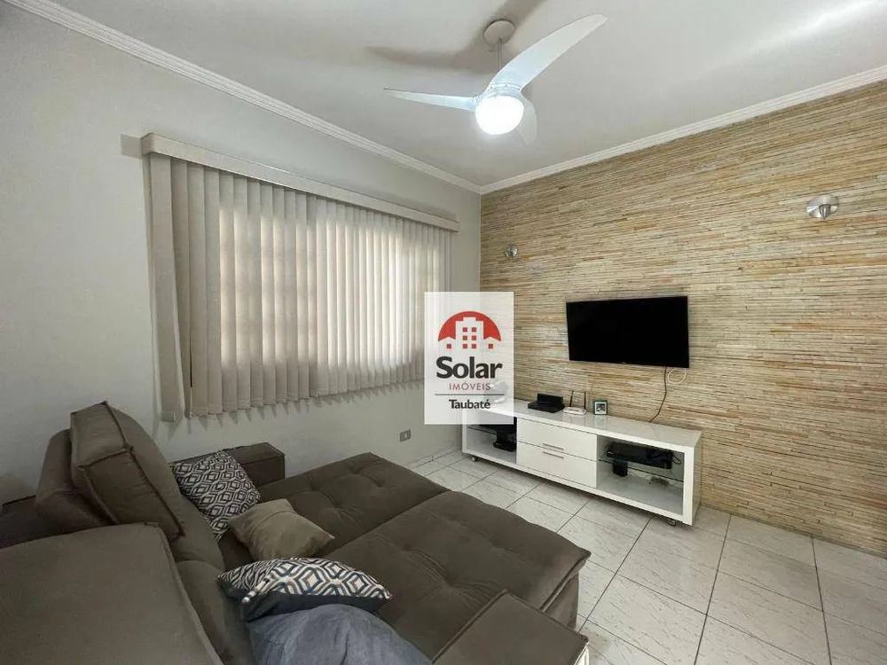 Casa, 2 quartos, 110 m² - Foto 1