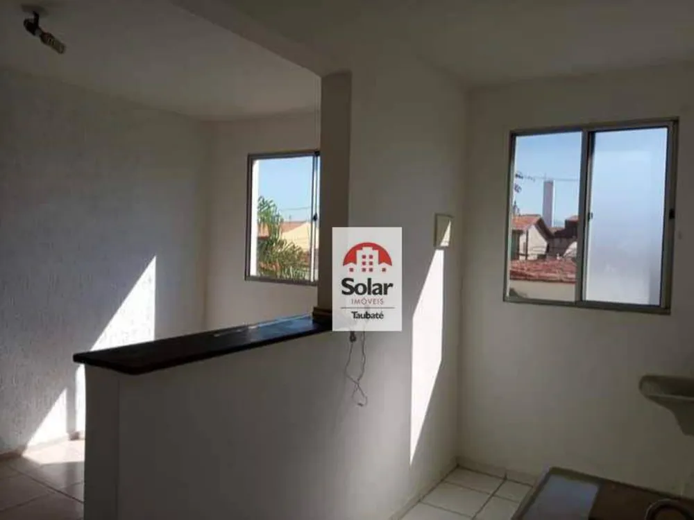 Apartamento, 2 quartos, 54 m² - Foto 1