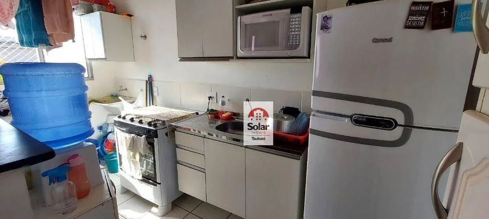 Apartamento, 2 quartos, 54 m² - Foto 2