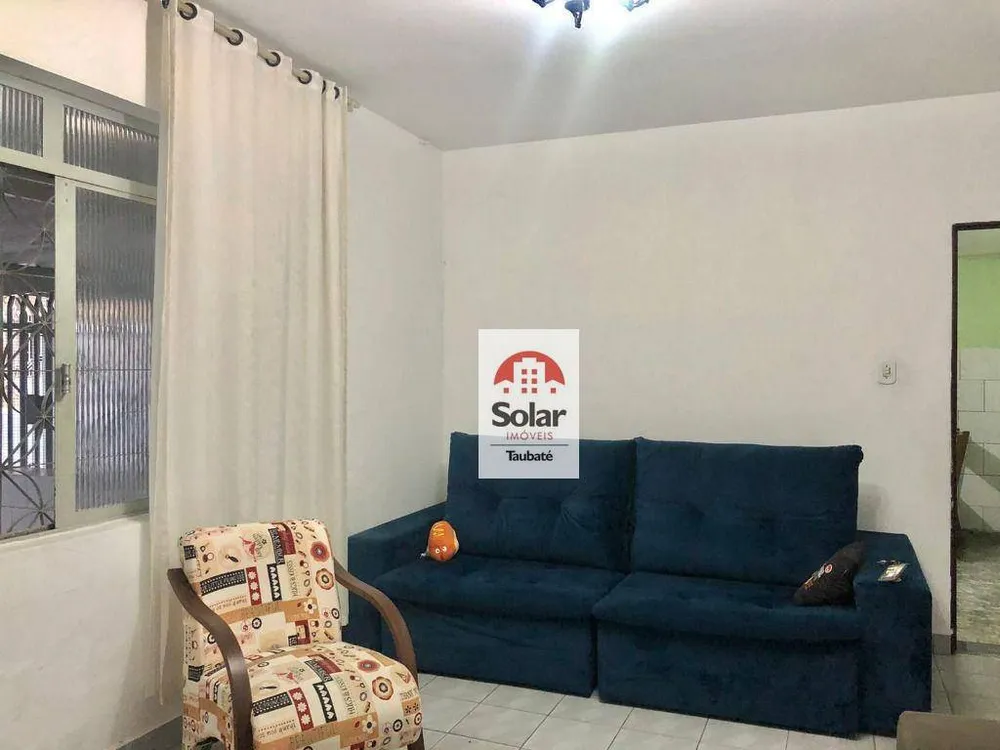 Casa, 3 quartos, 115 m² - Foto 1