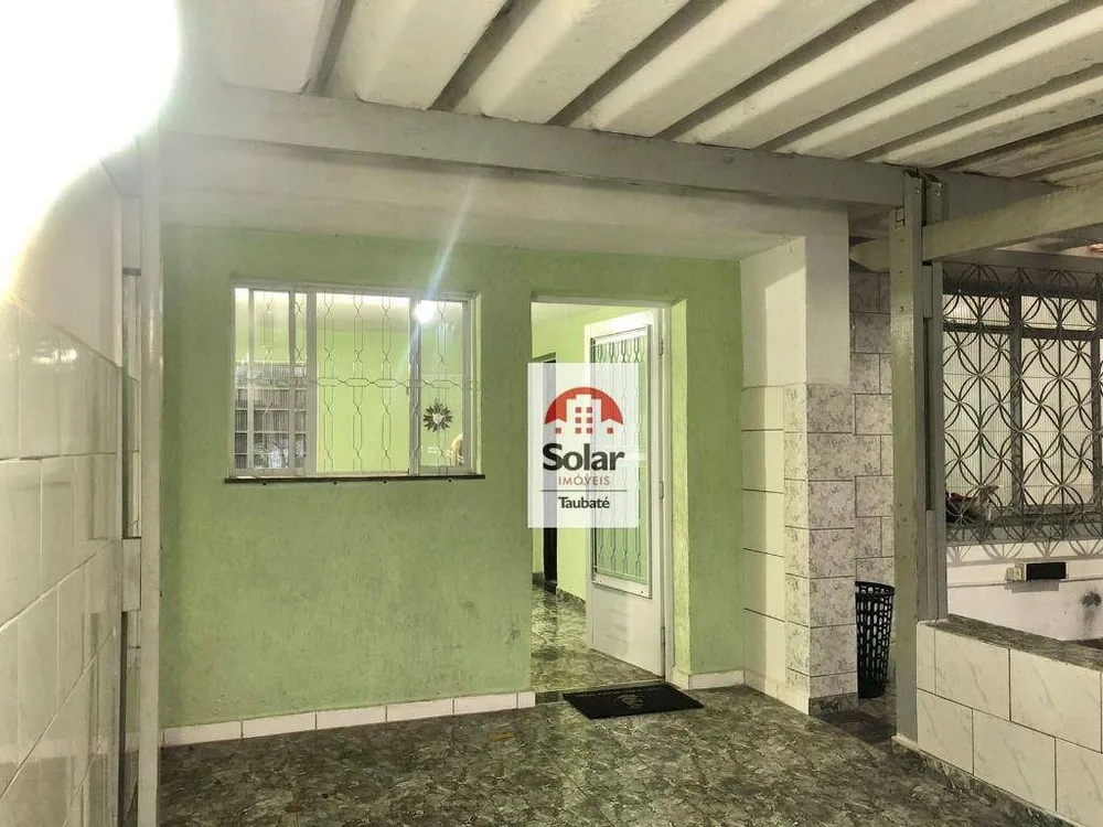 Casa, 3 quartos, 115 m² - Foto 2