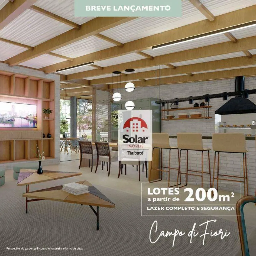 Loteamento e Condomínio, 200 m² - Foto 2