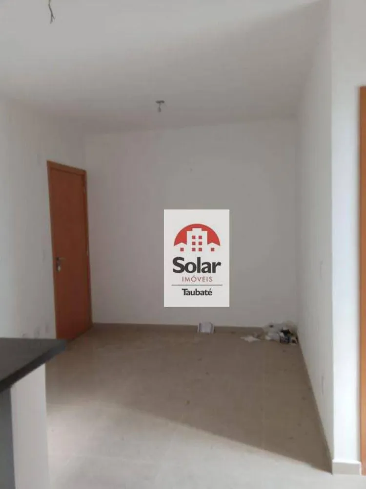 Apartamento, 2 quartos, 41 m² - Foto 3