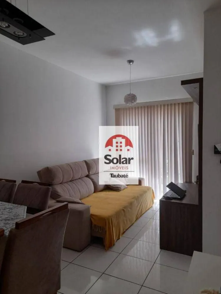 Apartamento, 2 quartos, 61 m² - Foto 2