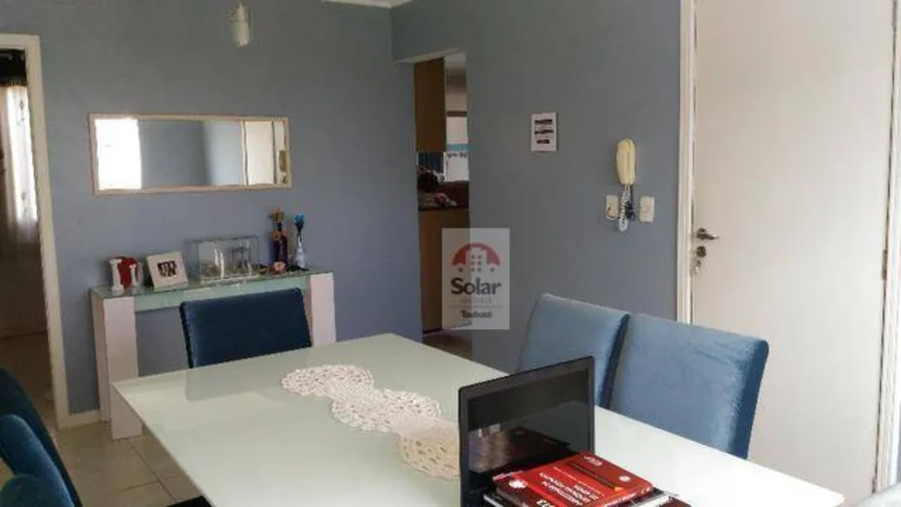 Apartamento, 3 quartos, 78 m² - Foto 1