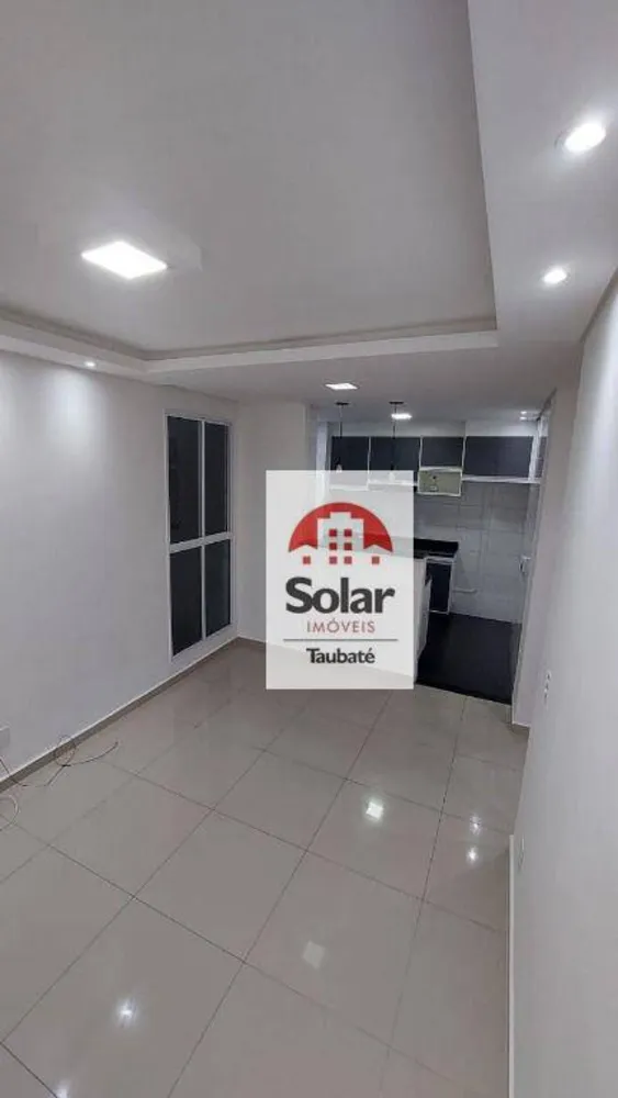 Apartamento, 2 quartos, 38 m² - Foto 2