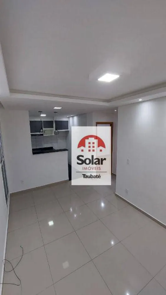 Apartamento, 2 quartos, 38 m² - Foto 1