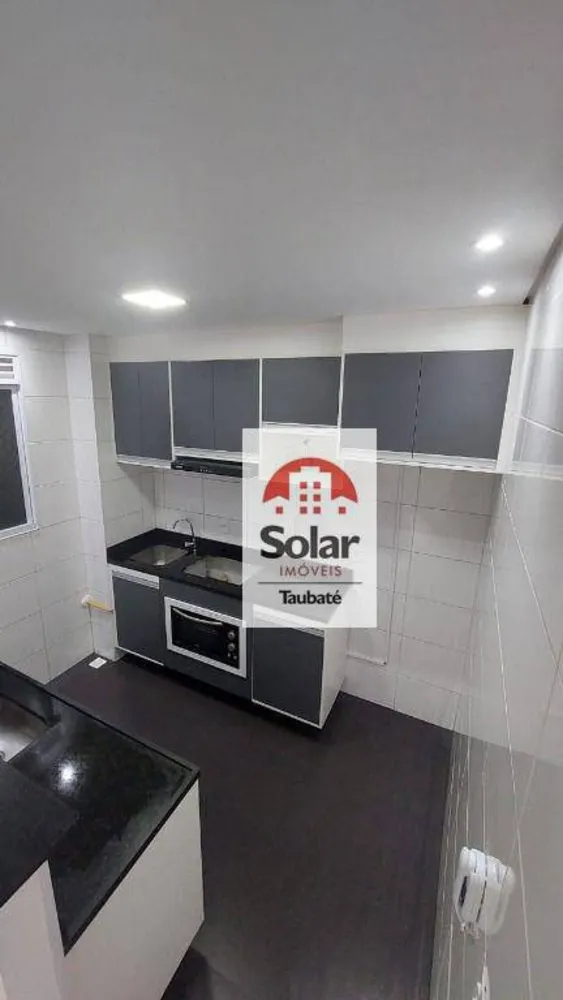 Apartamento, 2 quartos, 38 m² - Foto 4