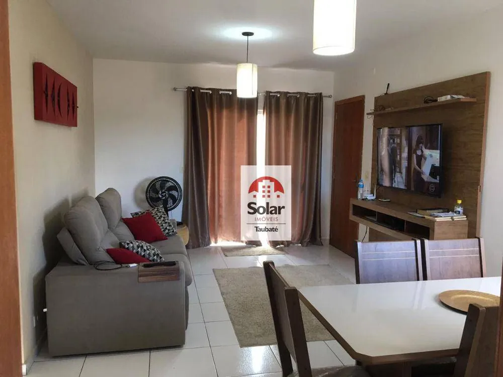 Apartamento, 2 quartos, 64 m² - Foto 2