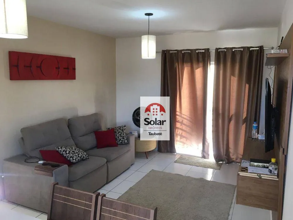 Apartamento, 2 quartos, 64 m² - Foto 3