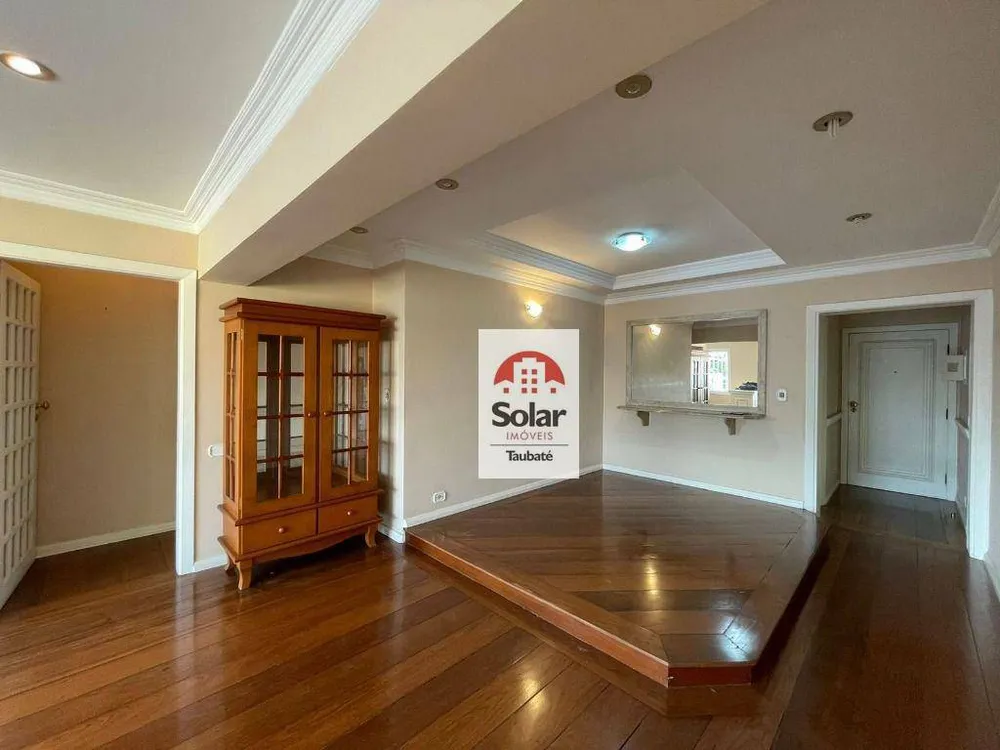 Apartamento, 2 quartos, 124 m² - Foto 1