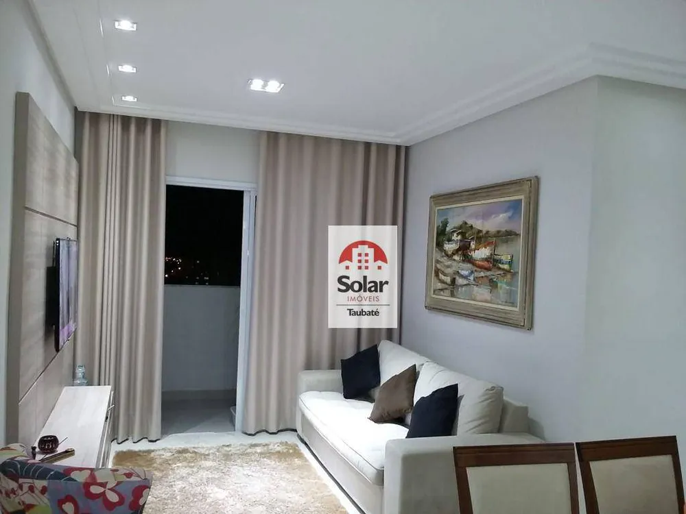 Apartamento, 3 quartos, 83 m² - Foto 1