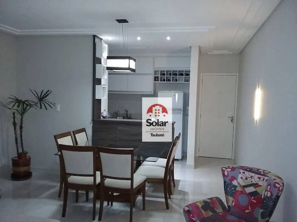 Apartamento, 3 quartos, 83 m² - Foto 3