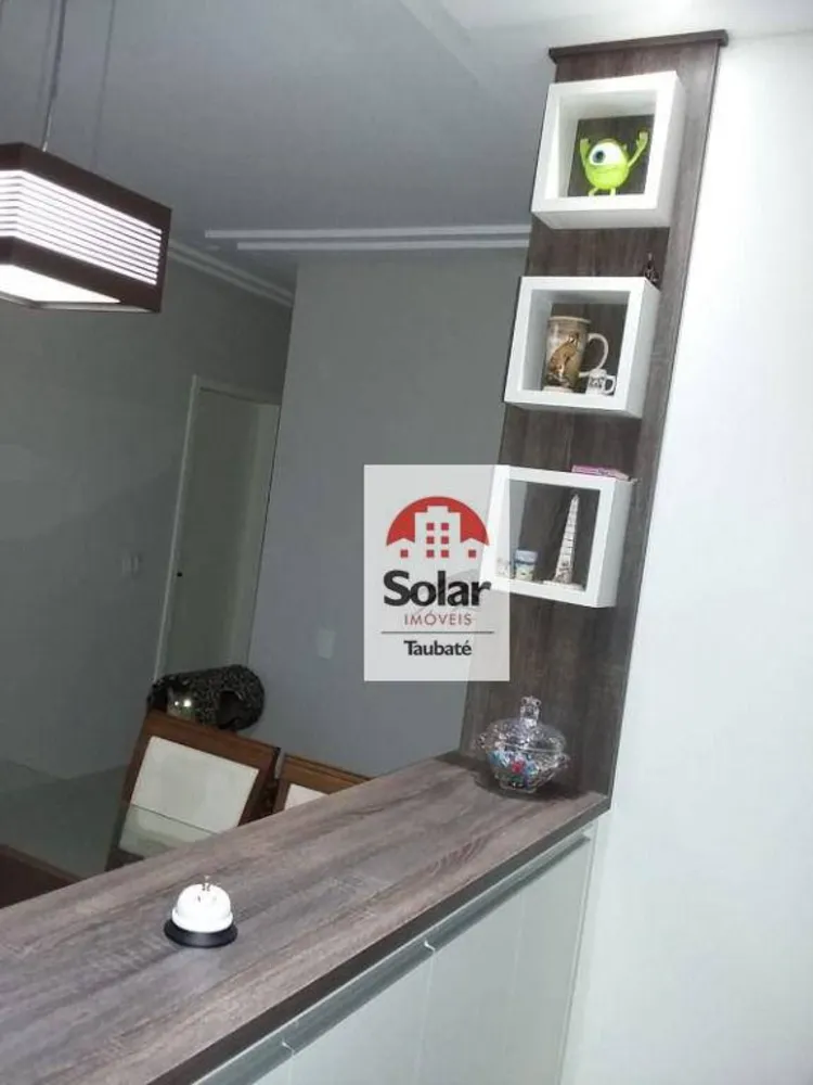 Apartamento, 3 quartos, 83 m² - Foto 2