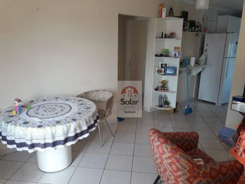 Apartamento, 3 quartos, 84 m² - Foto 2
