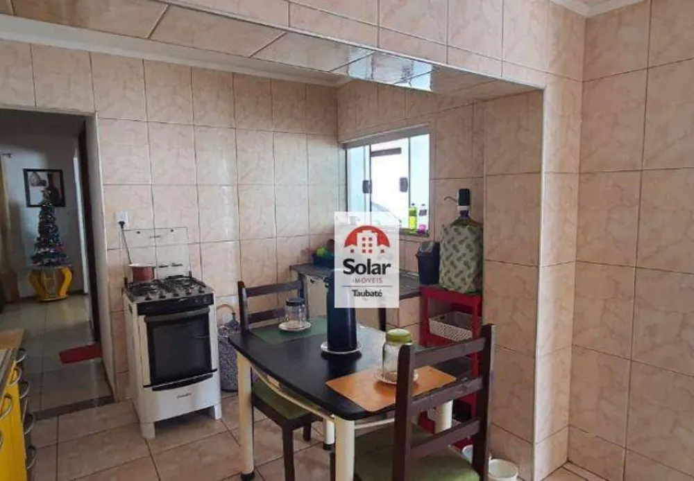 Casa, 3 quartos, 120 m² - Foto 2