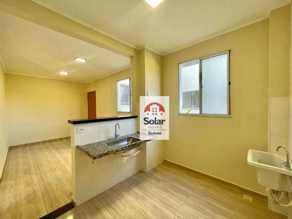 Apartamento, 2 quartos, 44 m² - Foto 3