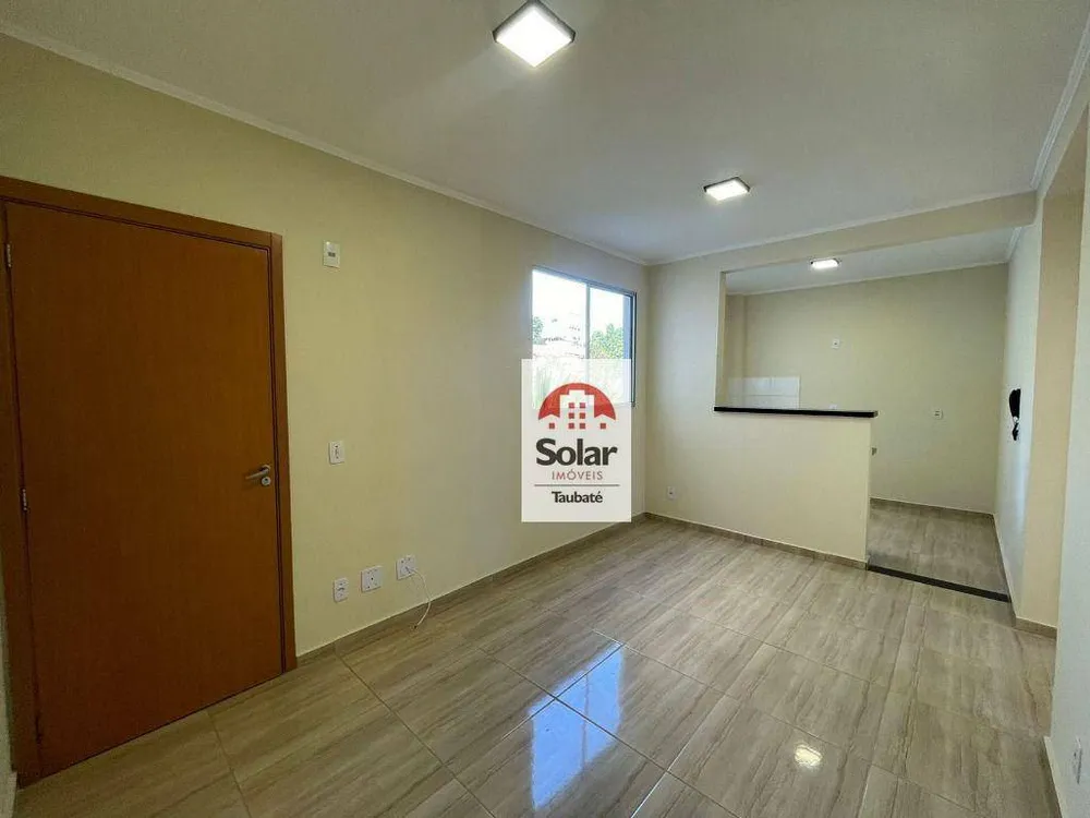 Apartamento, 2 quartos, 44 m² - Foto 2