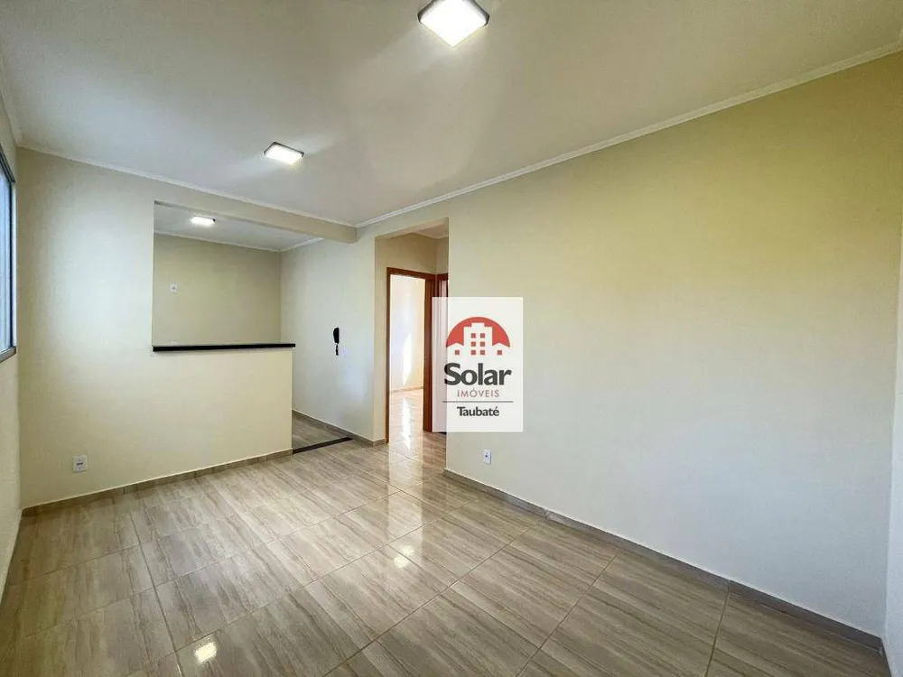 Apartamento, 2 quartos, 44 m² - Foto 1