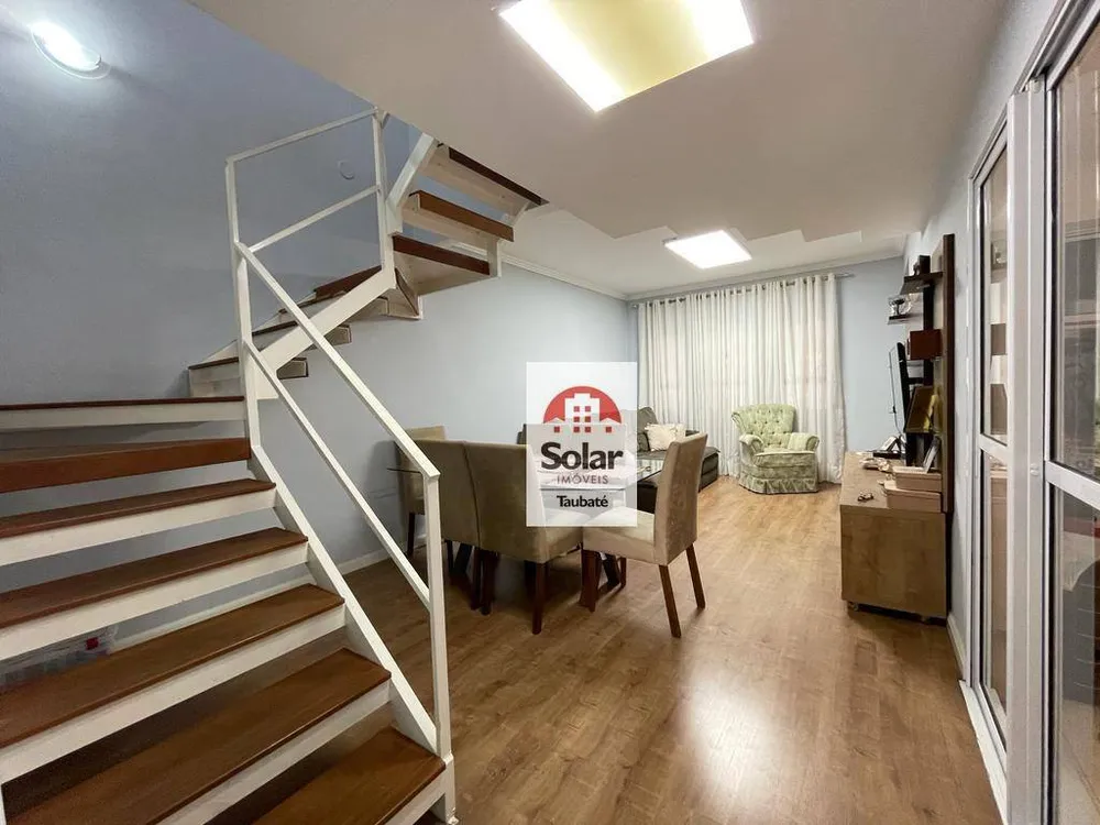 Casa, 3 quartos, 110 m² - Foto 3