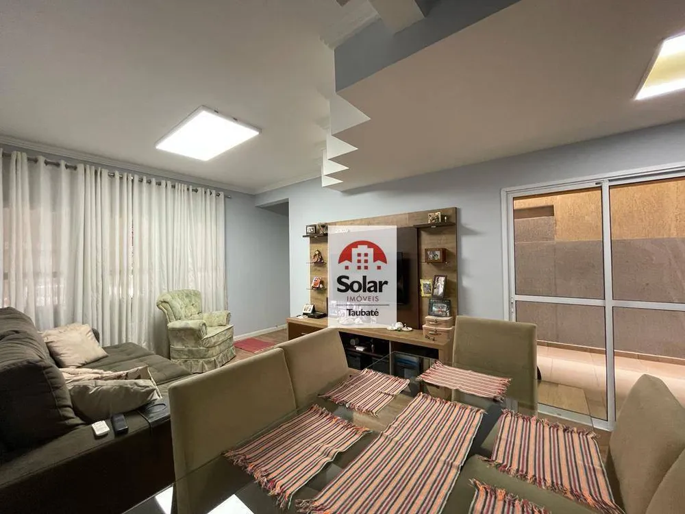 Casa, 3 quartos, 110 m² - Foto 2