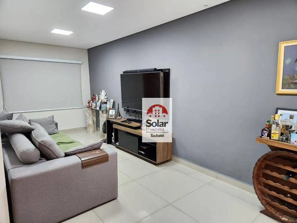 Casa, 3 quartos, 210 m² - Foto 2