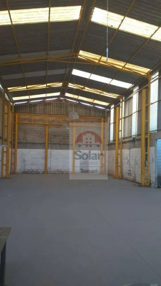 Depósito-Galpão, 260 m² - Foto 1