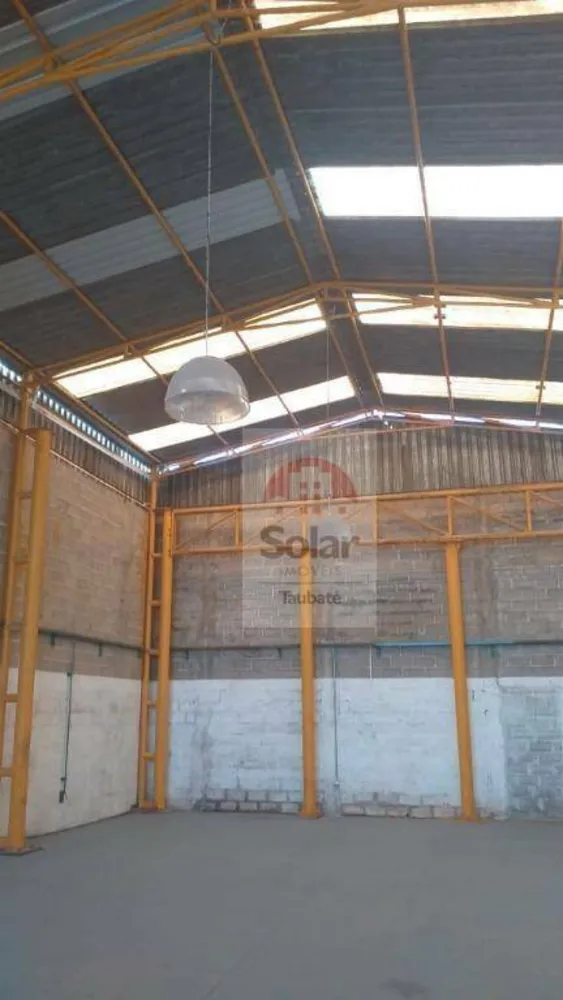 Depósito-Galpão, 260 m² - Foto 2