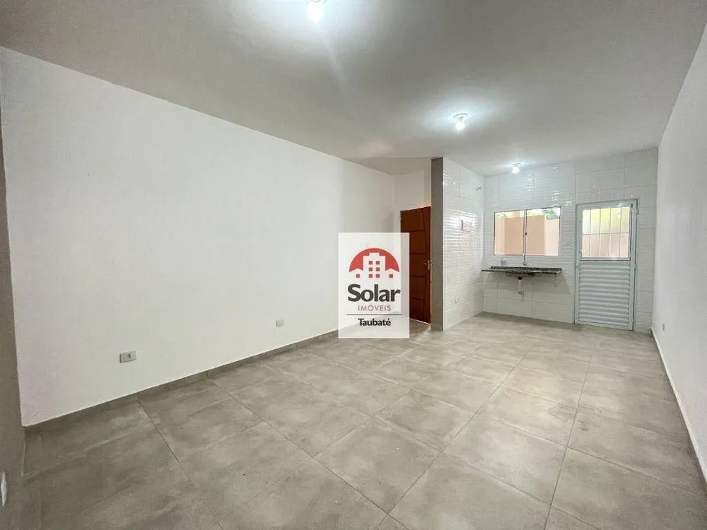 Casa, 3 quartos, 80 m² - Foto 1