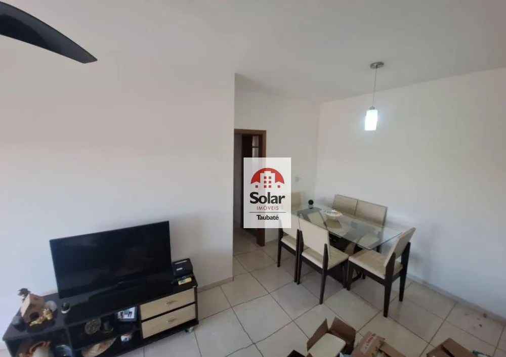 Apartamento, 2 quartos, 65 m² - Foto 2