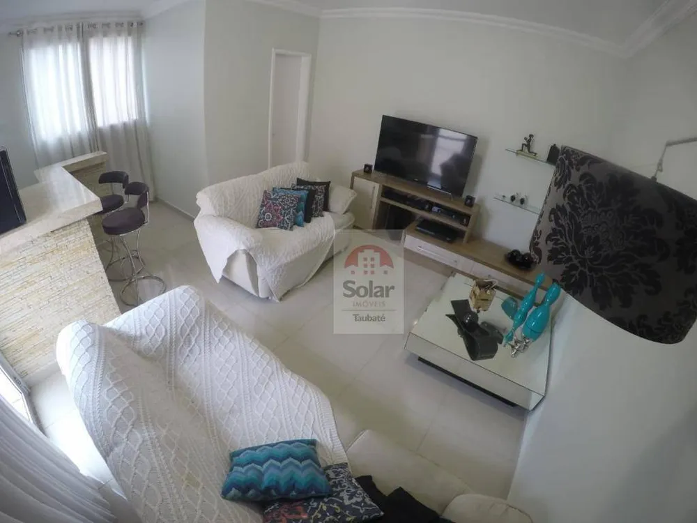 Apartamento, 2 quartos, 114 m² - Foto 2