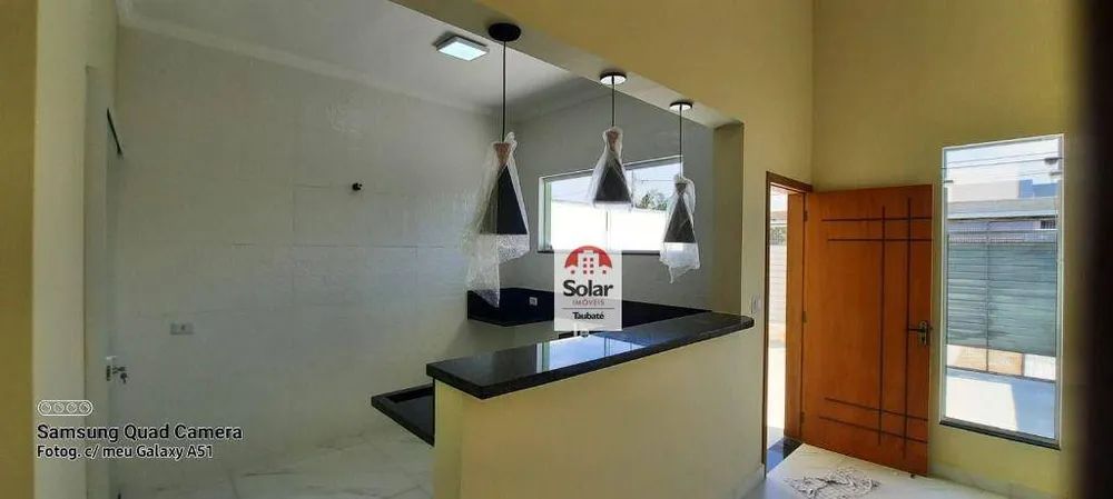 Casa, 3 quartos, 113 m² - Foto 2