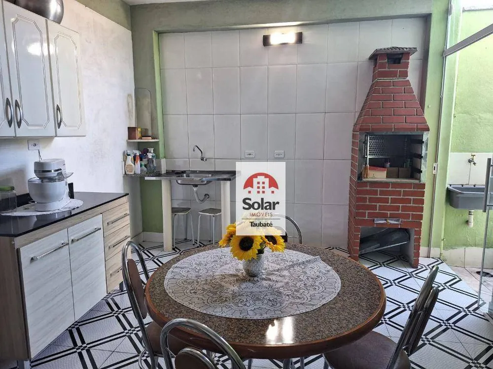 Casa, 3 quartos, 80 m² - Foto 1