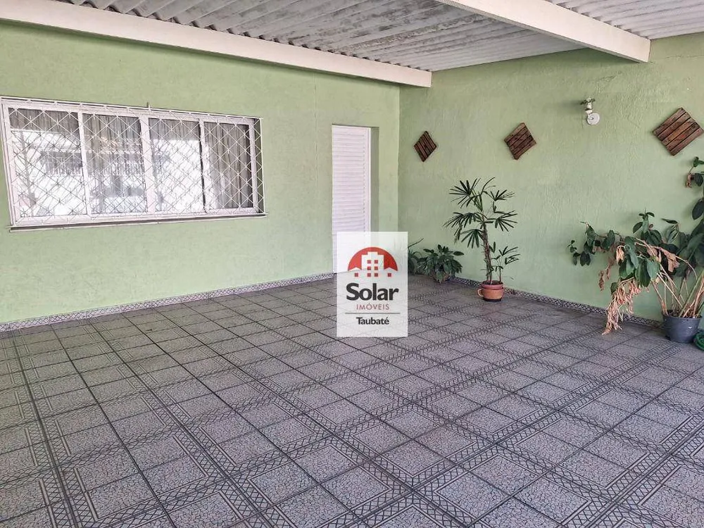 Casa, 3 quartos, 80 m² - Foto 2