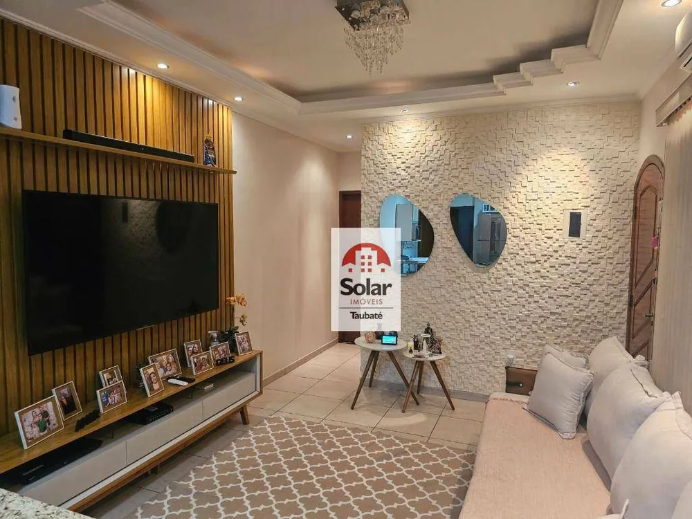 Casa, 2 quartos, 95 m² - Foto 1