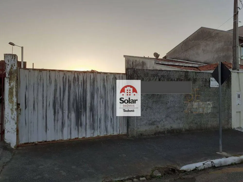 Terreno, 201 m² - Foto 1