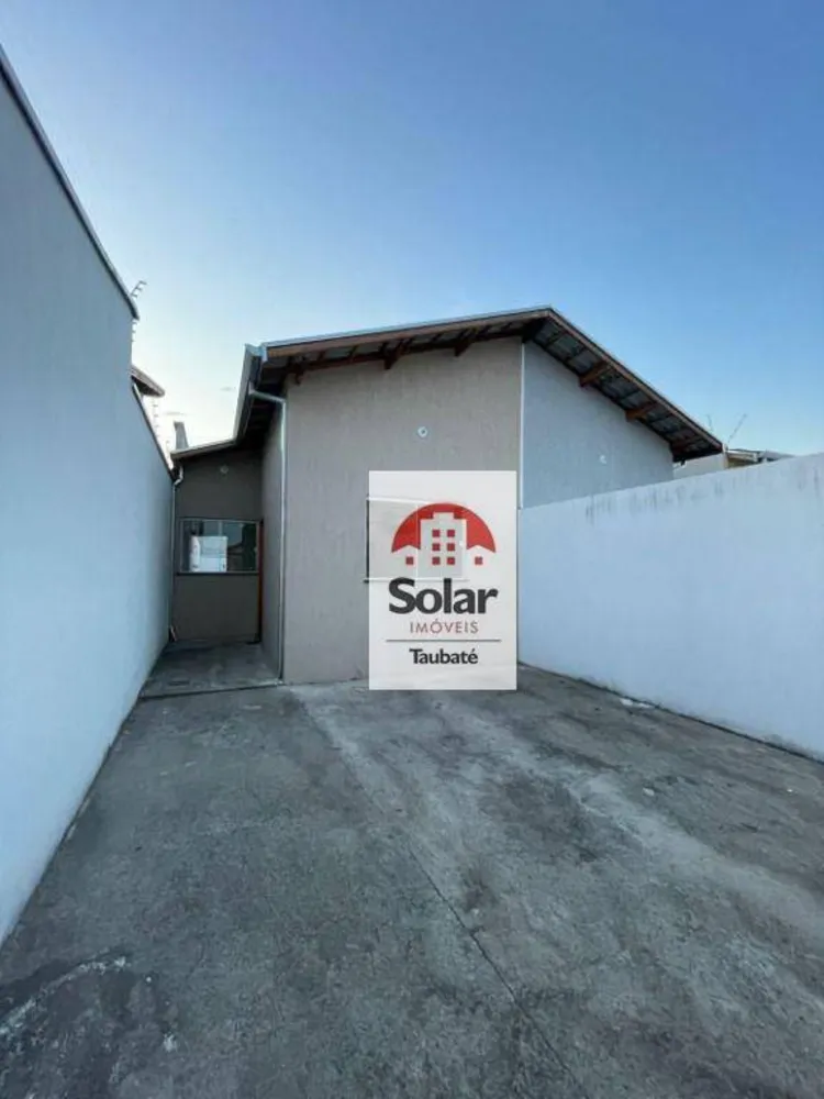 Casa, 2 quartos, 65 m² - Foto 1