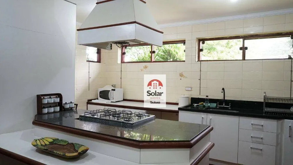 Casa de Condomínio, 5 quartos - Foto 3