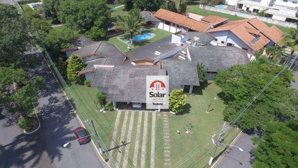 Casa de Condomínio, 5 quartos - Foto 1