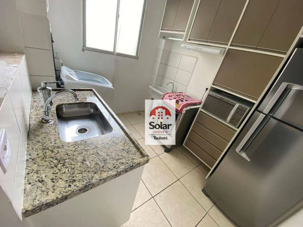 Apartamento, 2 quartos, 45 m² - Foto 2