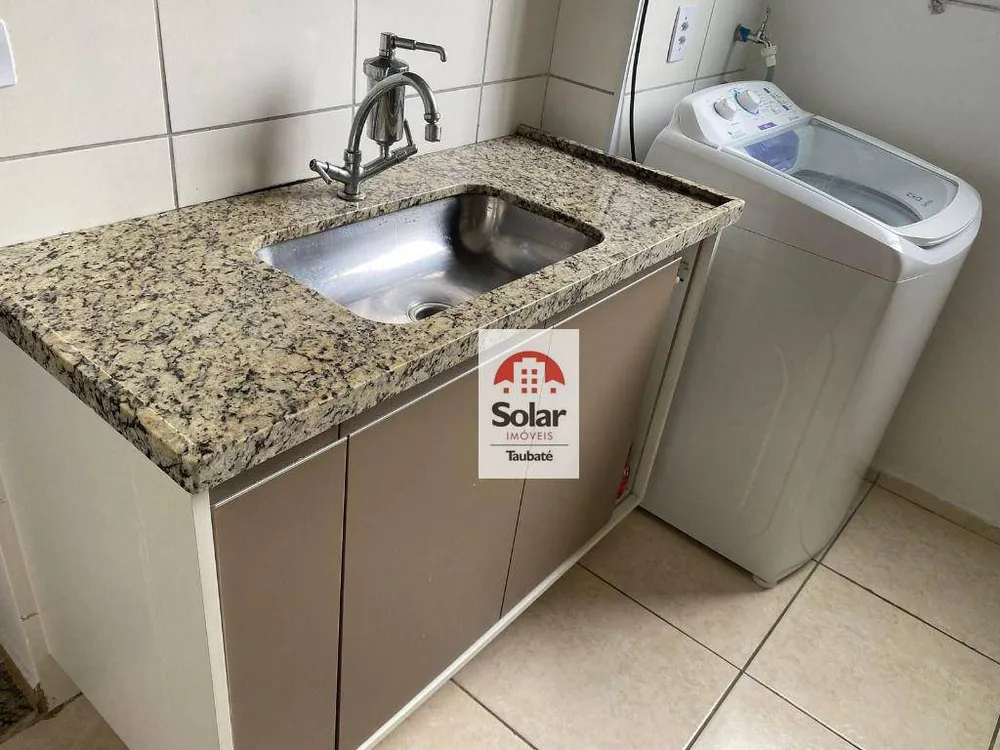 Apartamento, 2 quartos, 45 m² - Foto 3