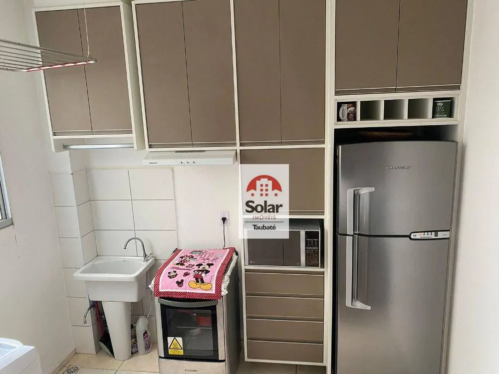 Apartamento, 2 quartos, 45 m² - Foto 4