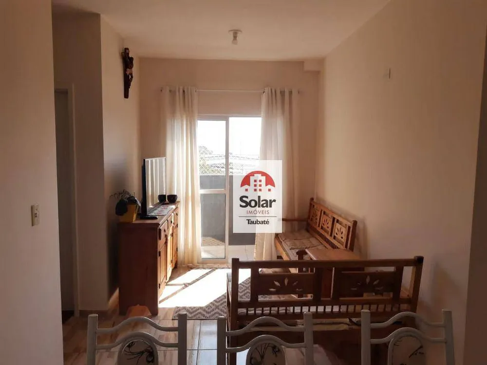 Apartamento, 2 quartos, 62 m² - Foto 2