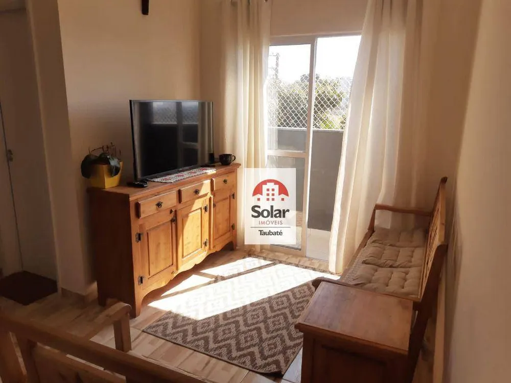 Apartamento, 2 quartos, 62 m² - Foto 1