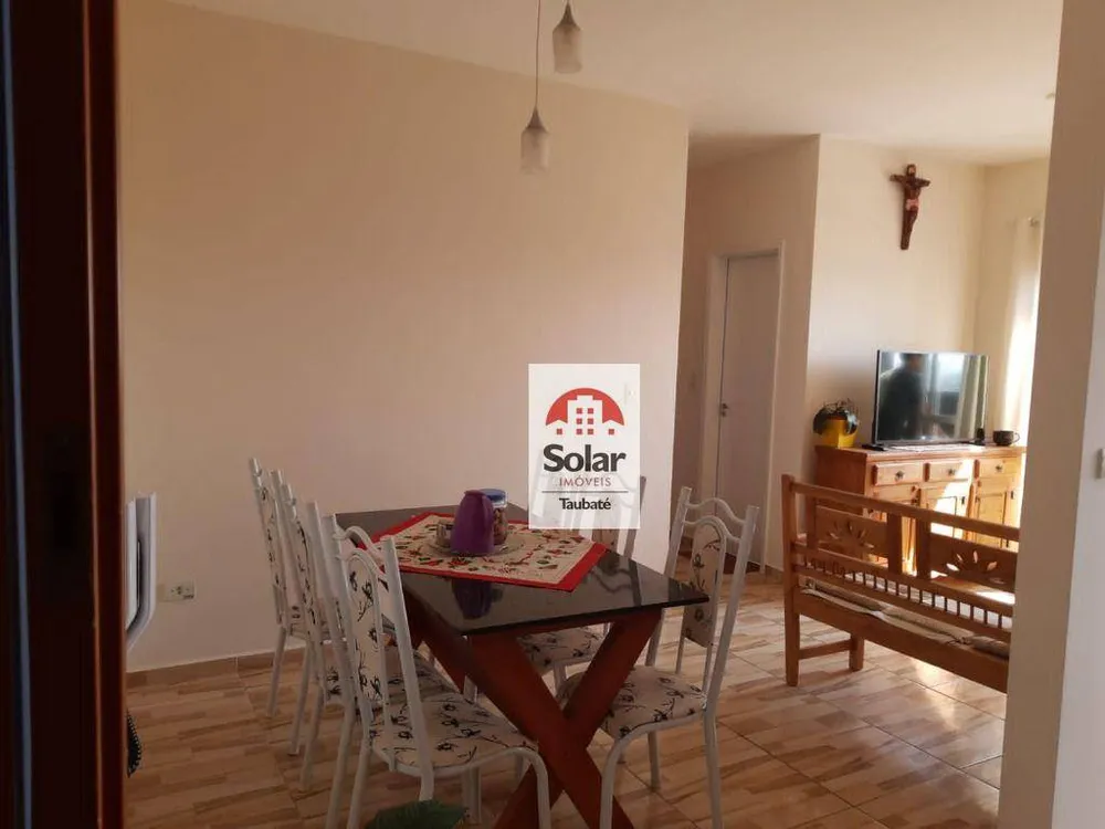 Apartamento, 2 quartos, 62 m² - Foto 4