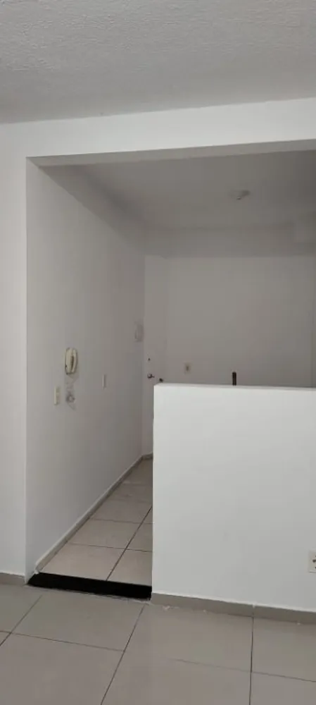 Apartamento, 2 quartos, 45 m² - Foto 1